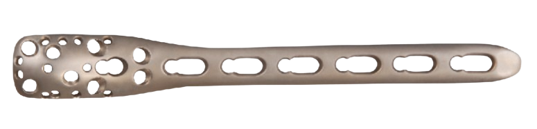 Clavicle Hook